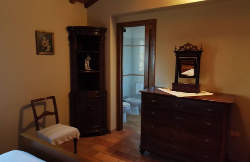 Santa Reparata Maison | - Casale il Girasole-