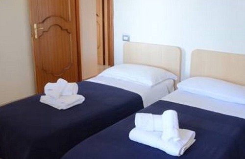 Castellabate Villa | Casamiacasadicharme 4 Villa divisée en 4 appartements mitoyens avec vue sur la mer