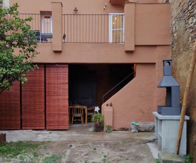 Castello d'Empuries Maison | Ca l'Àvia Remei