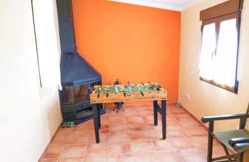 Lucena del Cid Appartement | Ca l'Èndula