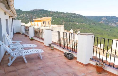 Lucena del Cid Appartement | Ca l'Èndula