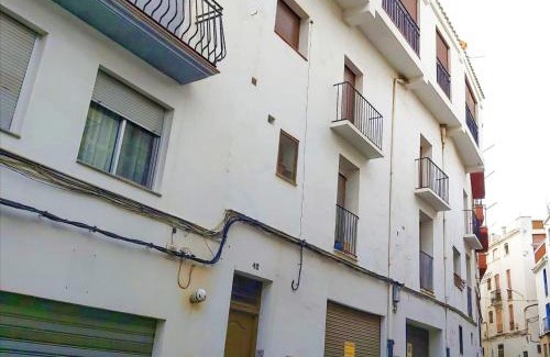 Lucena del Cid Appartement | Ca l'Èndula