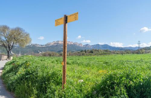 Trago Maison | Ca l'Agnès
