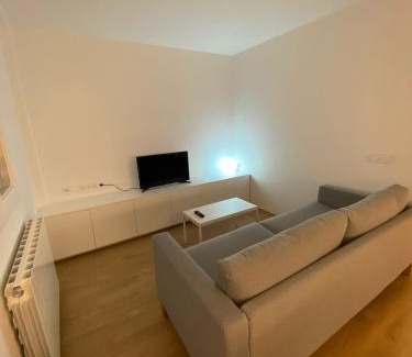La Pobla de Lillet Appartement | Ca l'Aiet