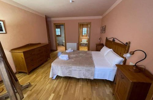 Isona Maison | Ca l’Albert - Casa rural acollidora