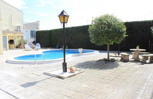 Alcoletge Maison | CA L'AMPURDANES