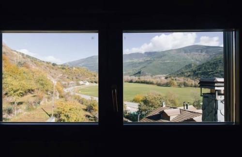 Montardit de Baix Cottage | Ca l'Andreu - L'Orri del Pallars