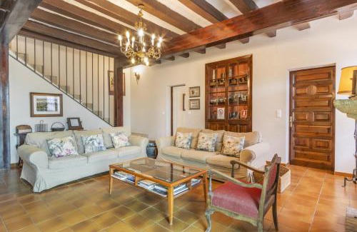 Vila-sana Maison | Ca l'Andorrà