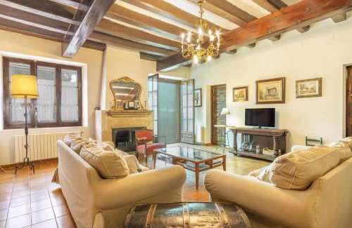 Vila-sana Maison | Ca l'Andorrà