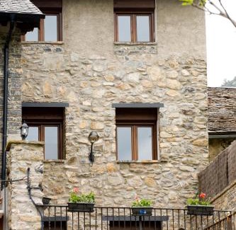 Montardit de Baix Maison | Ca l'Andreu