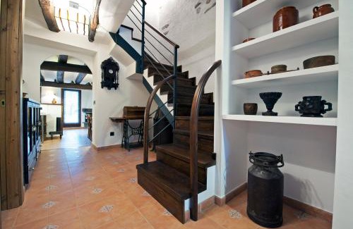 Montardit de Baix Maison | Ca l'Andreu
