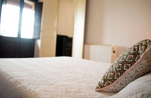 El Vilosell Appartement | Ca l'Anyep -L'Ermita