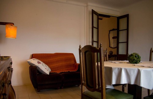 El Vilosell Appartement | Ca l'Anyep -L'Ermita