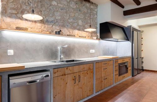 Alforja Maison | Ca l'Arcadi - Alforja