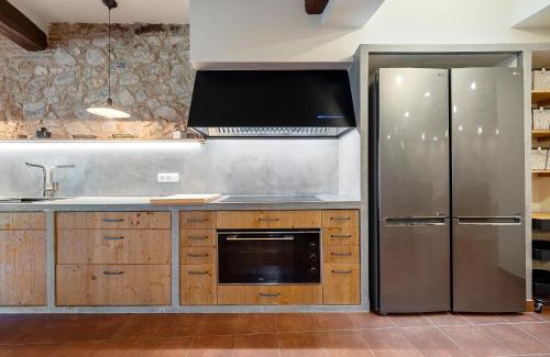 Alforja Maison | Ca l'Arcadi - Alforja