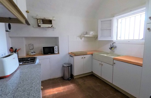 Palafrugell Maison | Ca l'Avellí