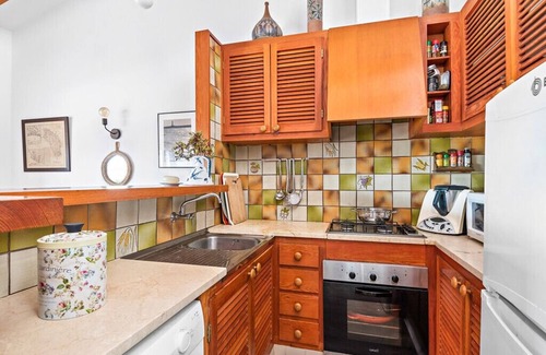 Punta Prima Appartement | Ca l'Avi i s'Avia - Playa de Punta Prima