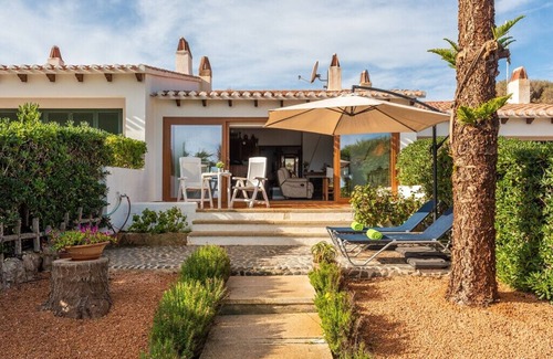 Punta Prima Appartement | Ca l'Avi i s'Avia - Playa de Punta Prima