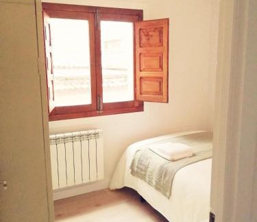 El Pino Maison | Ca'l Cura