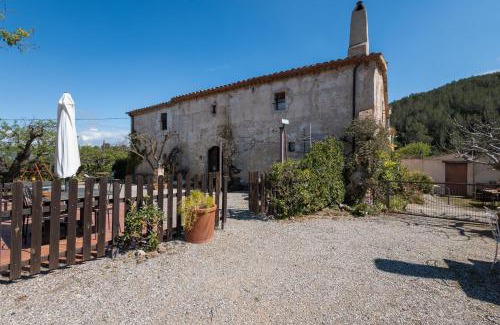 Gelida Maison | Ca l'Emilli
