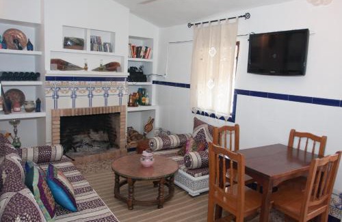 Villanueva de los Castillejos Maison | Ca L'Isabel