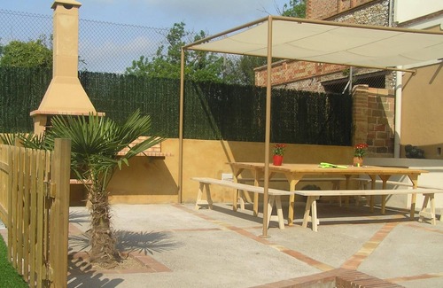 Vilaur Villa | Ca L'Esclop, Vilaür. 18kms de las plages de la Costa Brava. Piscine privée
