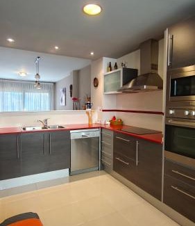 Tremp Appartement | Ca l'Esmolet