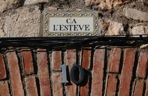 La Febro Maison | Ca l'Esteve