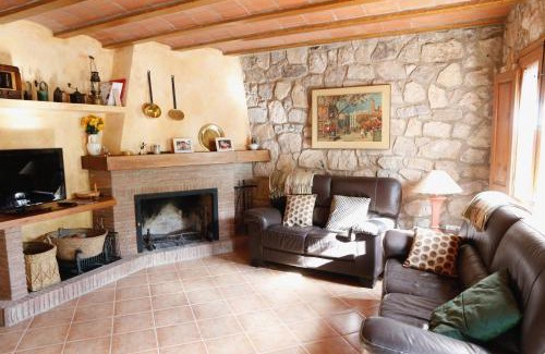 La Febro Maison | Ca l'Esteve