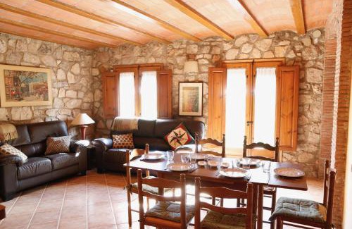 La Febro Maison | Ca l'Esteve