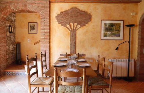La Febro Maison | Ca l'Esteve