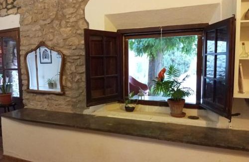 Pubol Appartement | Ca l'Homs