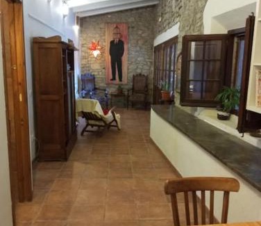 Pubol Appartement | Ca l'Homs