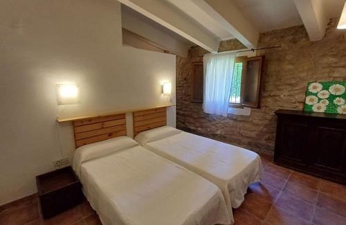 Pubol Appartement | Ca l'Homs