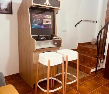 Calig Maison | Ca la Beata