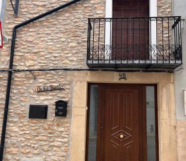 Calig Maison | Ca la Beata