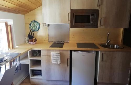 La Guingueta d'Aneu Maison | Ca La Bruna