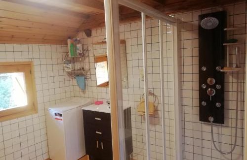 La Guingueta d'Aneu Maison | Ca La Bruna