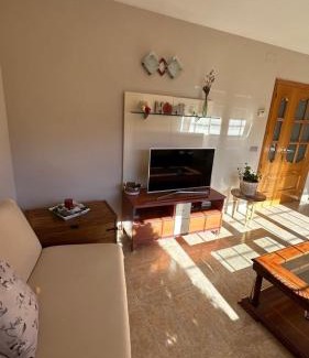Alfara de Carles Appartement | Ca la Cabrera