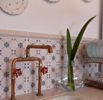 Prades Maison | Ca la Casilda