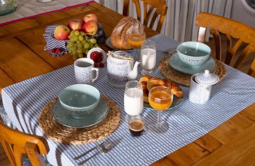 Prades Maison | Ca la Casilda