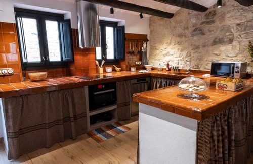 Malda Maison | Ca la Cinta de Maldà