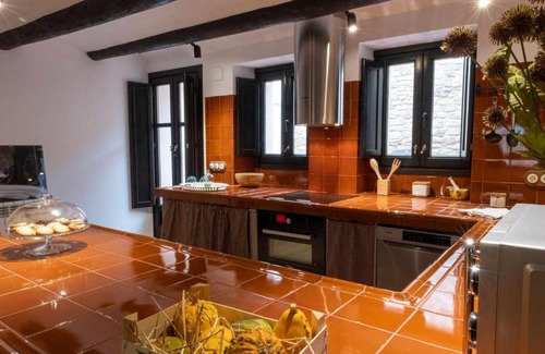 Malda Maison | Ca la Cinta de Maldà