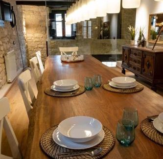 Malda Maison | Ca la Cinta de Maldà