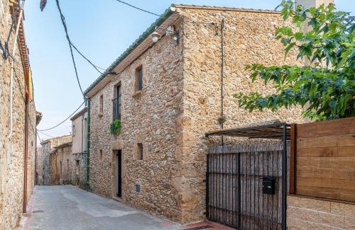 Boadella i les Escaules Maison | Ca La Conxita