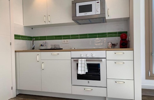 Figueres Appartement | Ca La Fustereta