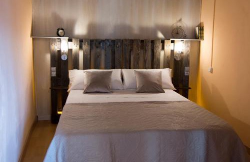 Porrera Appartement | Ca La Garranxera