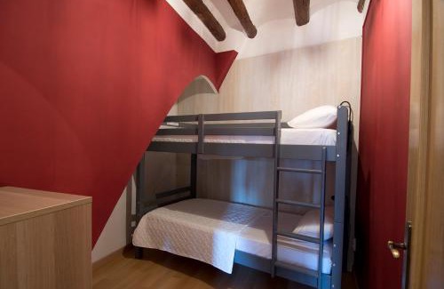 Porrera Appartement | Ca La Garranxera