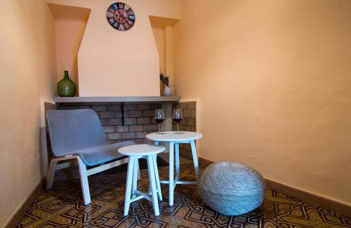 Porrera Appartement | Ca La Garranxera