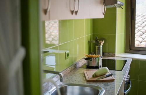 Porrera Appartement | Ca La Garranxera
